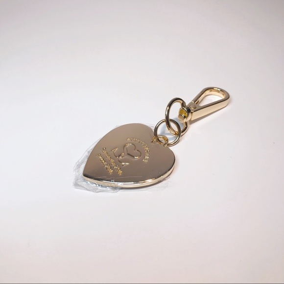 *SOLD* Samantha Thavasa 25th Anniversary Wallet and Charm - Picture 8 of 8